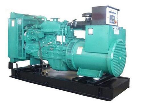 克拉玛依80kw康明斯柴油发电机组图片 克拉玛依80kw康明斯柴油发电机组图片