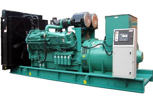 克拉玛依150kw康明斯柴油发电机组图片 克拉玛依150kw康明斯柴油发电机组图片