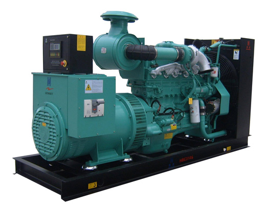 克拉玛依柴油发电机 克拉玛依柴油发电机