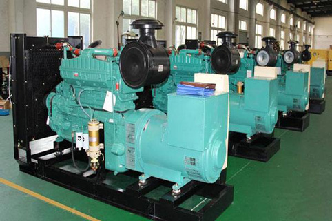 克拉玛依小型柴油发电机 克拉玛依小型柴油发电机