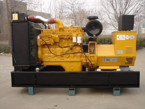 克拉玛依发电机出租