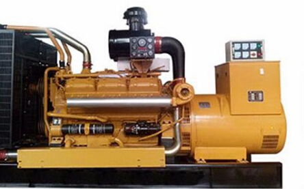 克拉玛依发电机出租