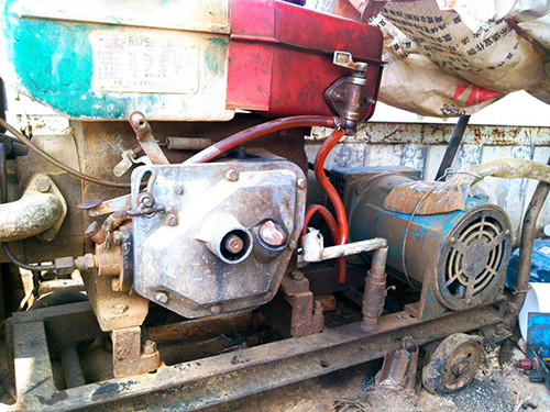 克拉玛依单杠柴油机发电机出租 克拉玛依单杠柴油机发电机出租