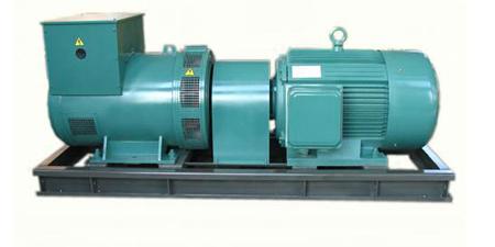 克拉玛依发电机出租