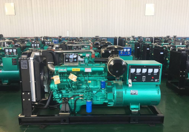 克拉玛依柴油发电机 克拉玛依柴油发电机