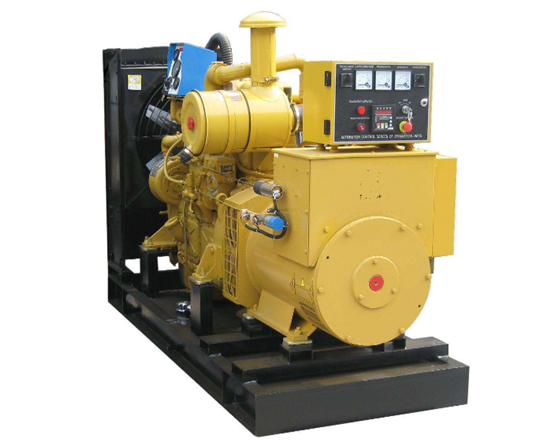 克拉玛依发电机出租